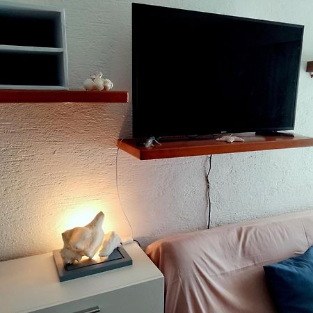 Brisas Sunset Apartment Канкун Екстериор снимка
