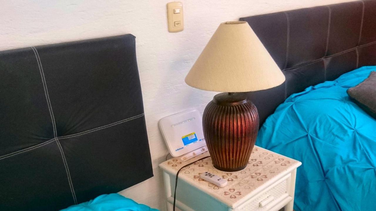 Brisas Sunset Apartment Канкун Екстериор снимка