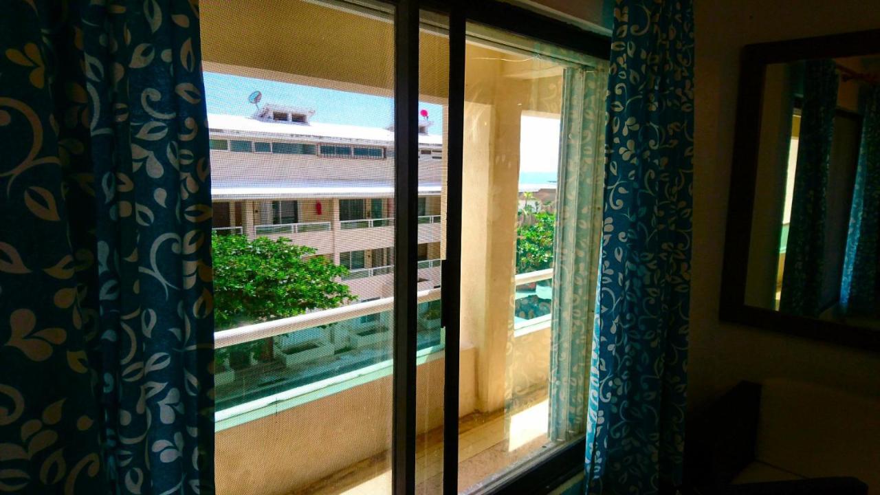 Brisas Sunset Apartment Канкун Екстериор снимка