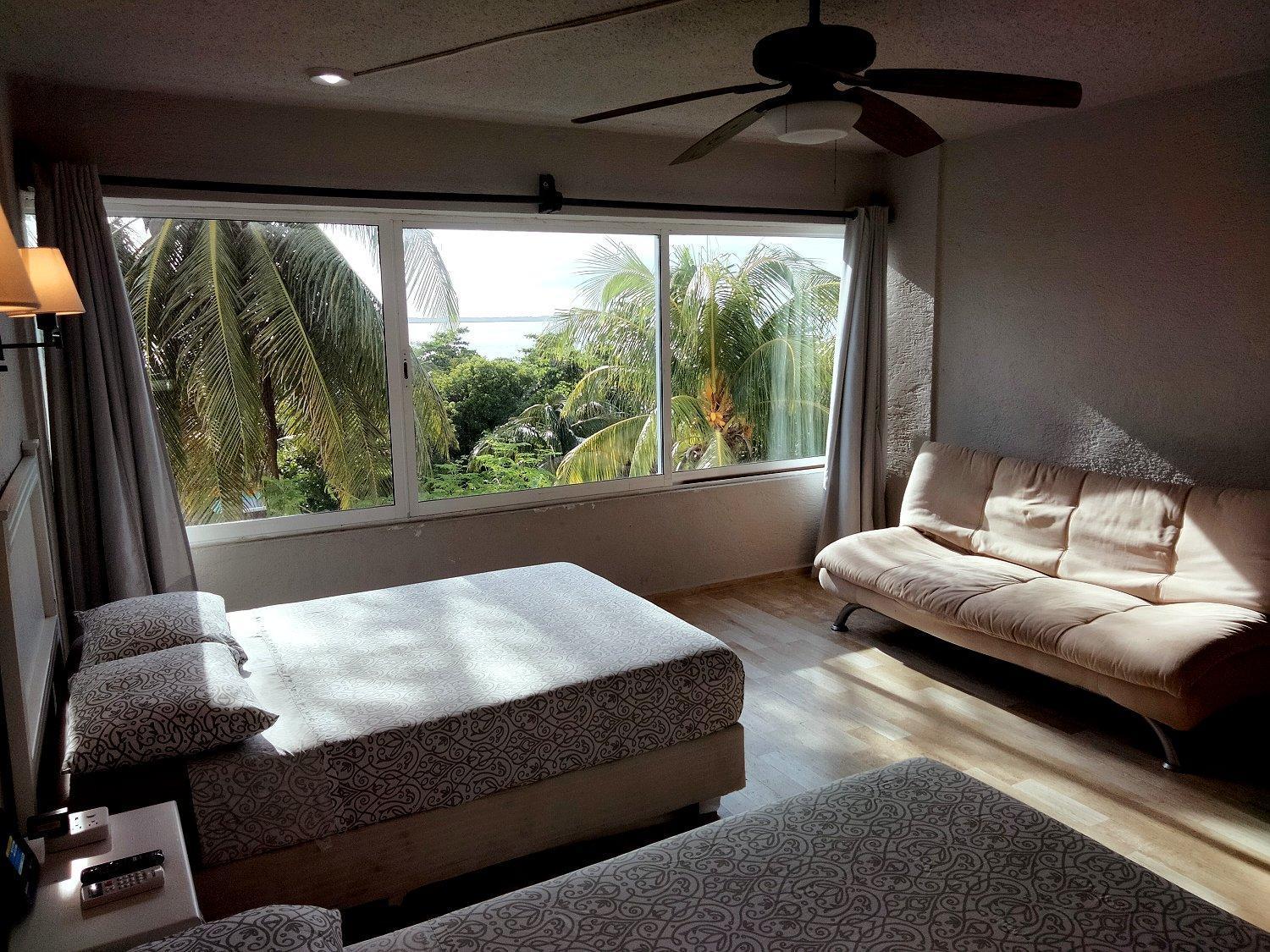 Brisas Sunset Apartment Канкун Стая снимка