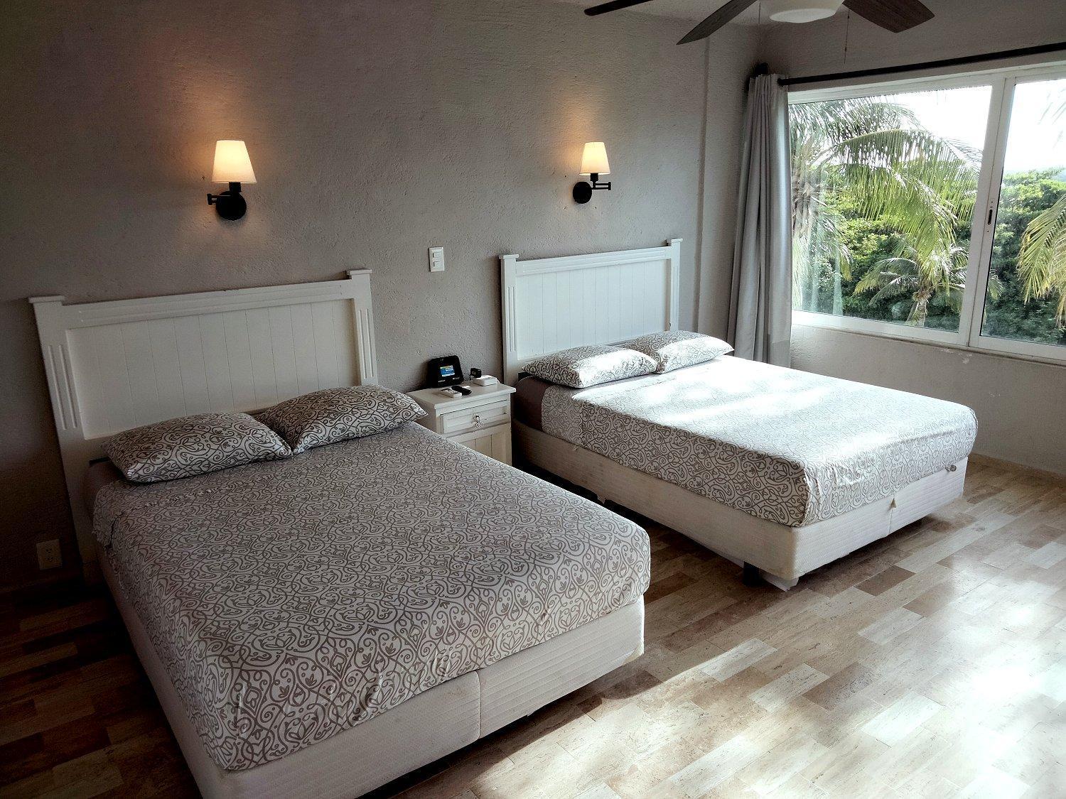 Brisas Sunset Apartment Канкун Екстериор снимка