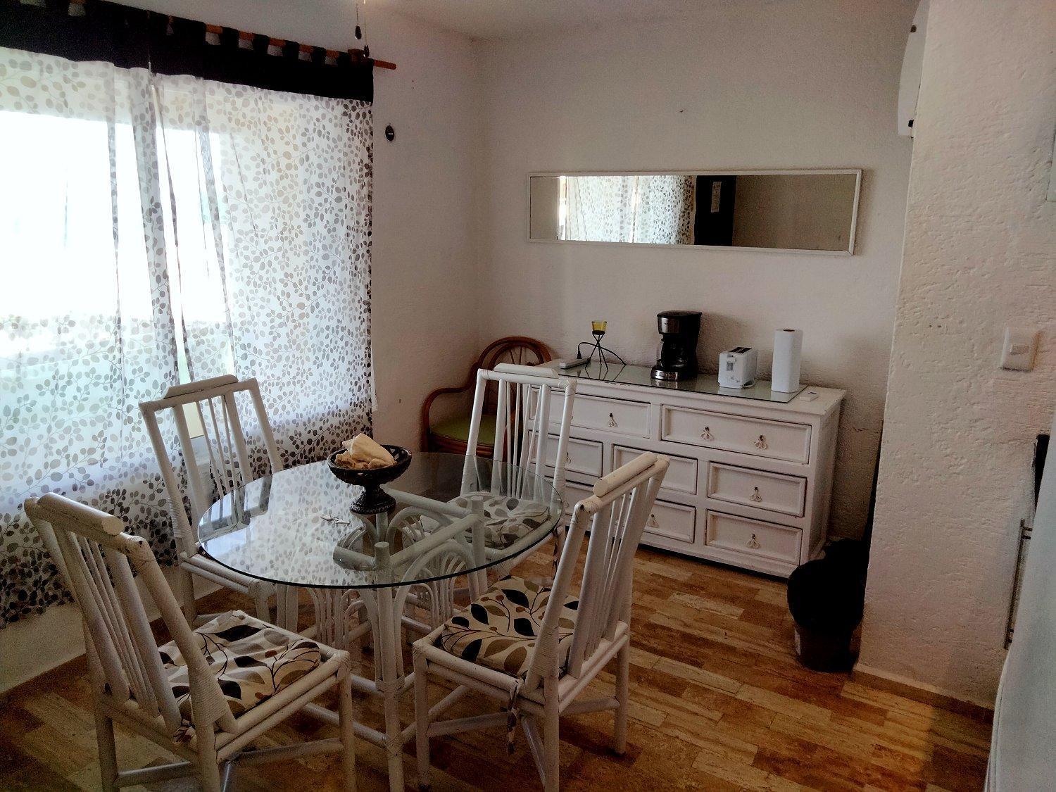 Brisas Sunset Apartment Канкун Стая снимка
