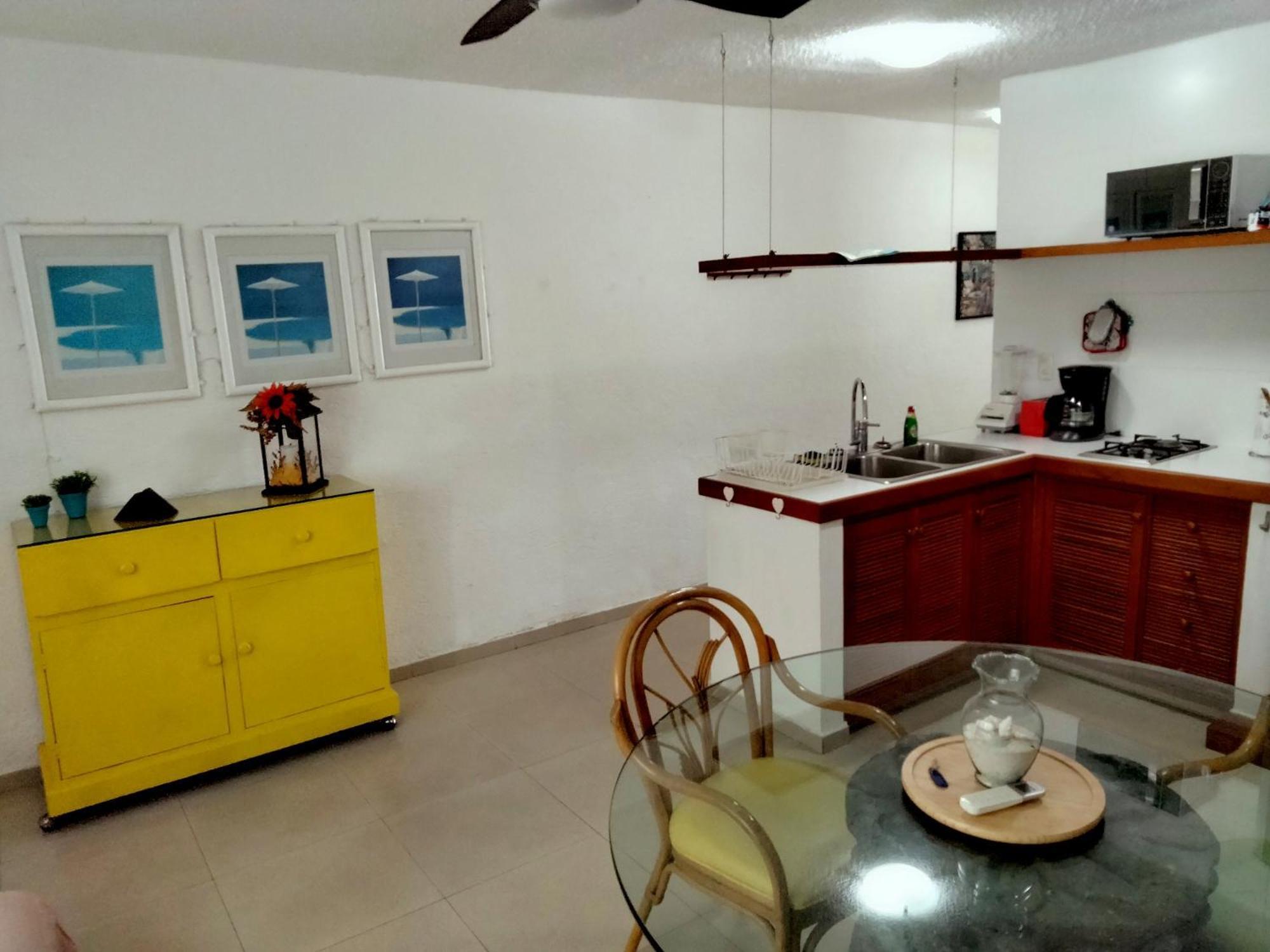 Brisas Sunset Apartment Канкун Екстериор снимка