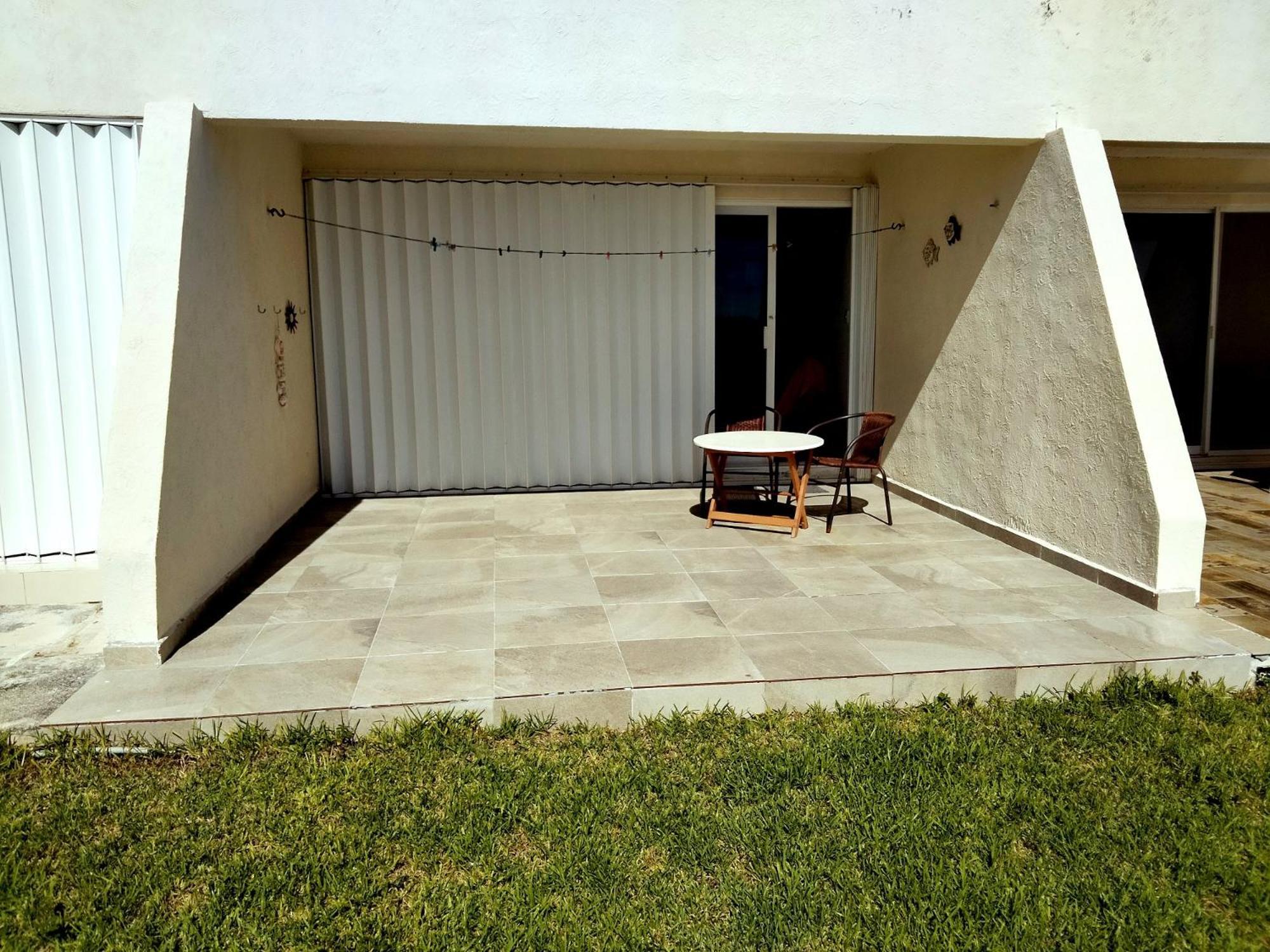 Brisas Sunset Apartment Канкун Екстериор снимка