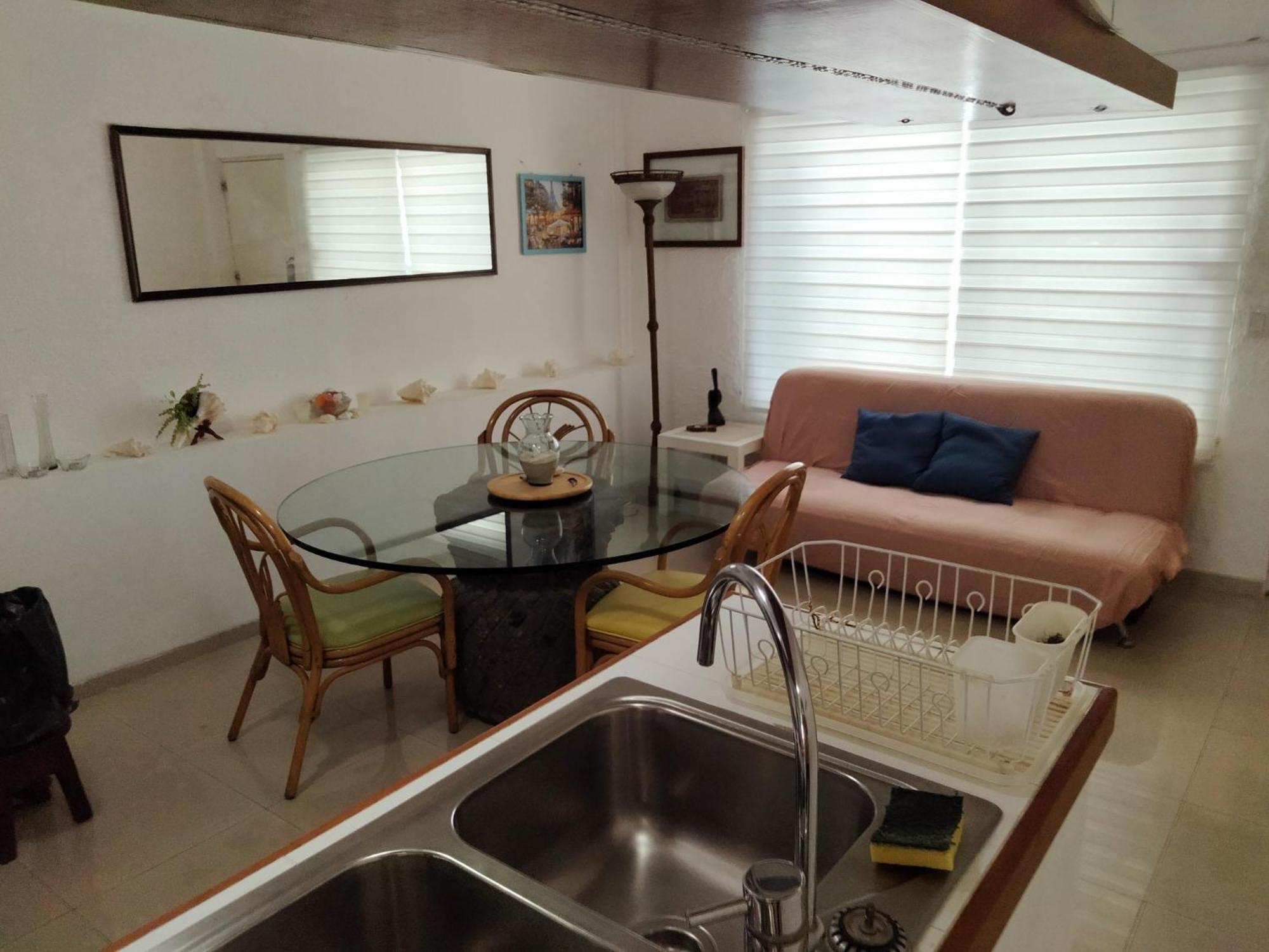 Brisas Sunset Apartment Канкун Екстериор снимка